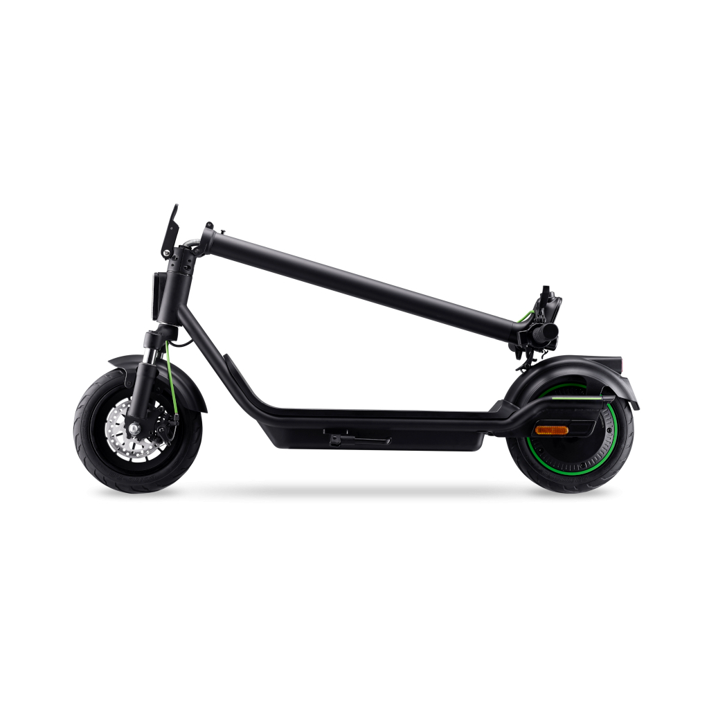 Електросамокат Acer Scooter 5 Select Black AES035 (GP.ESC11.021) - зображення 10