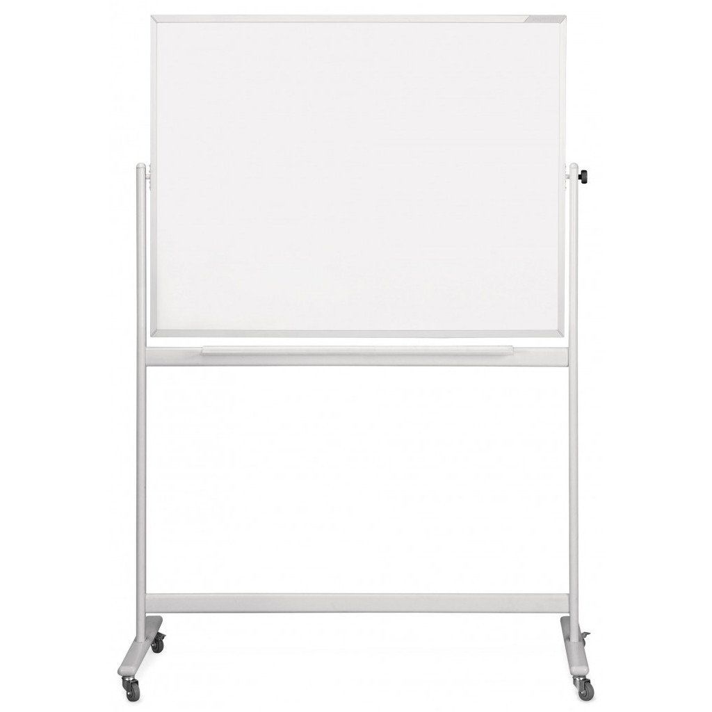 Фліпчарт Magnetoplan SP Rotating 1200x900 Mobile magnetic (1240489) - зображення 1