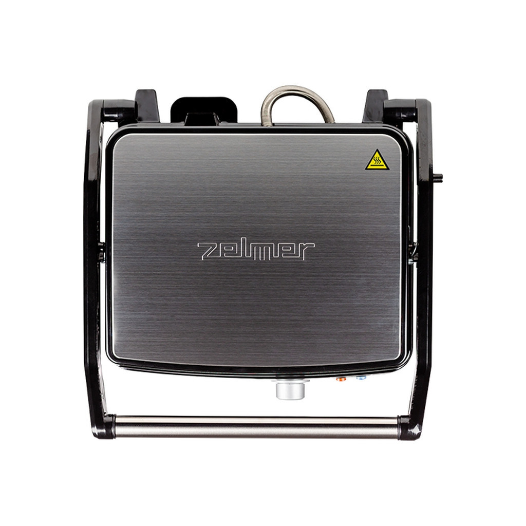Електрогриль Zelmer ZPR2000 - зображення 2