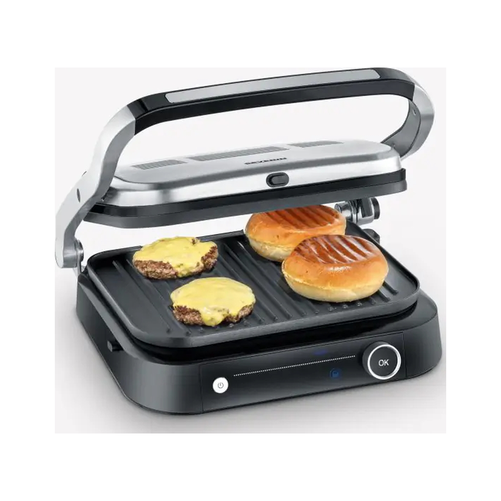 Електрогриль Severin KG 2395 - изображение 10