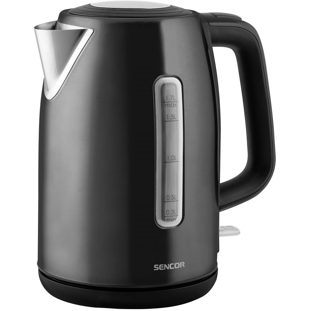Електрочайник Sencor SWK7001BK - зображення 1