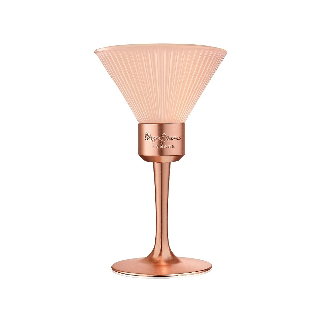 Парфумована вода Pepe Jeans Addictive For Her 80 мл (8436611101126) - зображення 1