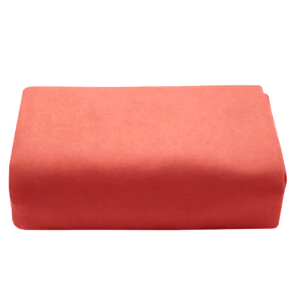 Туристичний рушник Tribe з мікрофібри в чохлі Pocket Towel 50х100 M Brick-red (T-LC-0001-M-brick-red) - picture 4