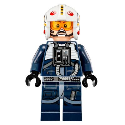 Конструктор LEGO Star Wars Мікровинищувач типу Y (75162) - зображення 5