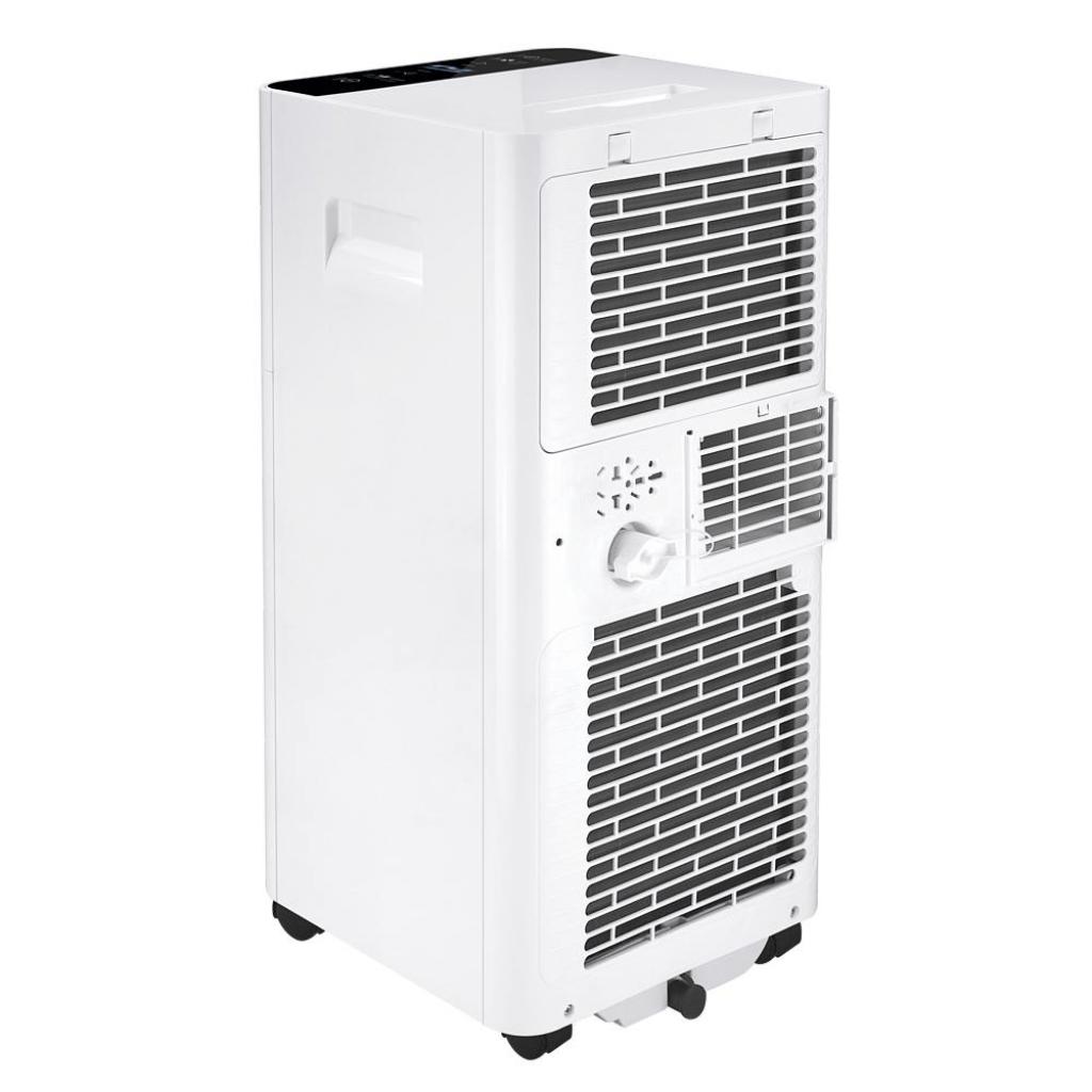 Кондиціонер Zanussi ZACM-10 MP-III/N1 - зображення 4