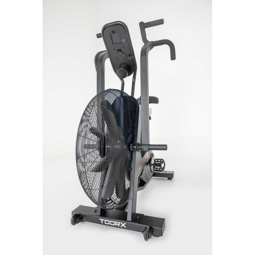 Велотренажер Toorx BRX-AIR-CROSS-PRO (931417) - picture 4