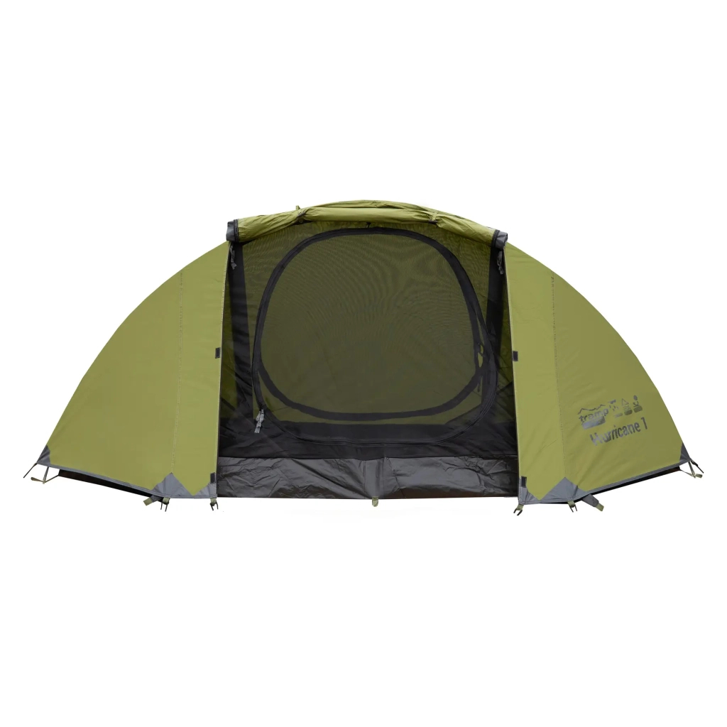 Намет Tramp Lite Hurricane Olive (TLT-042) - зображення 3