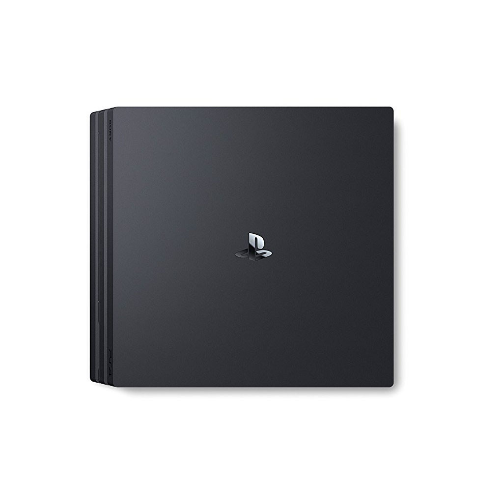 Ігрова консоль Sony PlayStation 4 Pro 1TB + PlayStation VR - изображение 3