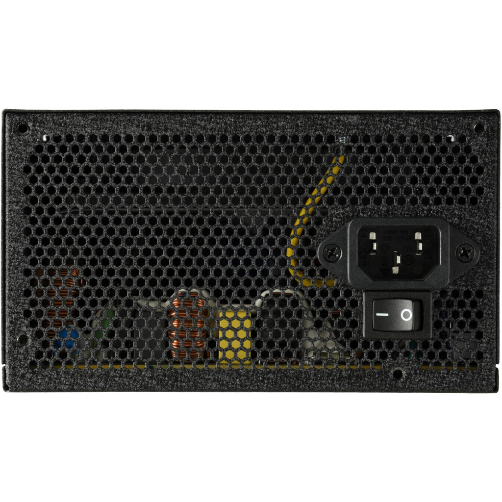 Блок живлення Enermax 650W MARBLEBRON 82+ (EMB650AWT) - изображение 7