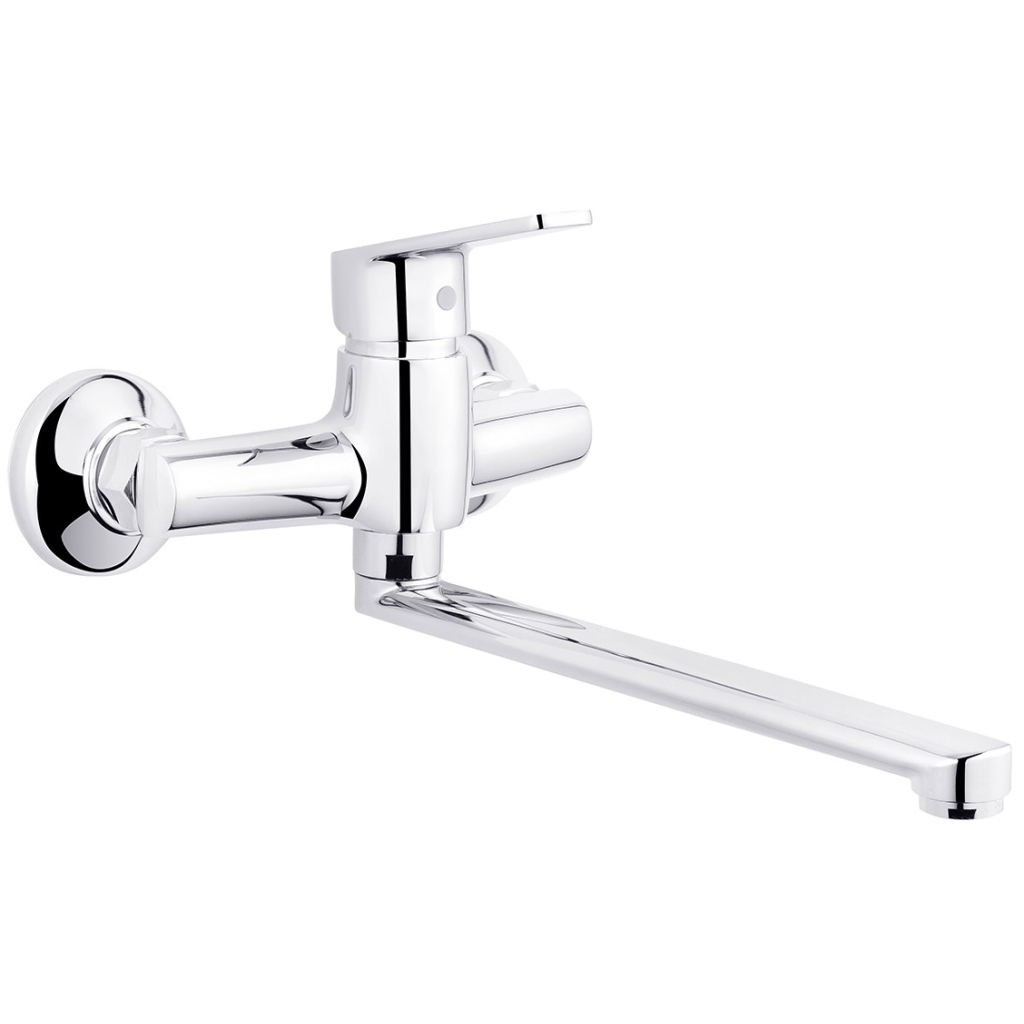 Змішувач Kroner Brocken-С040 - зображення 1