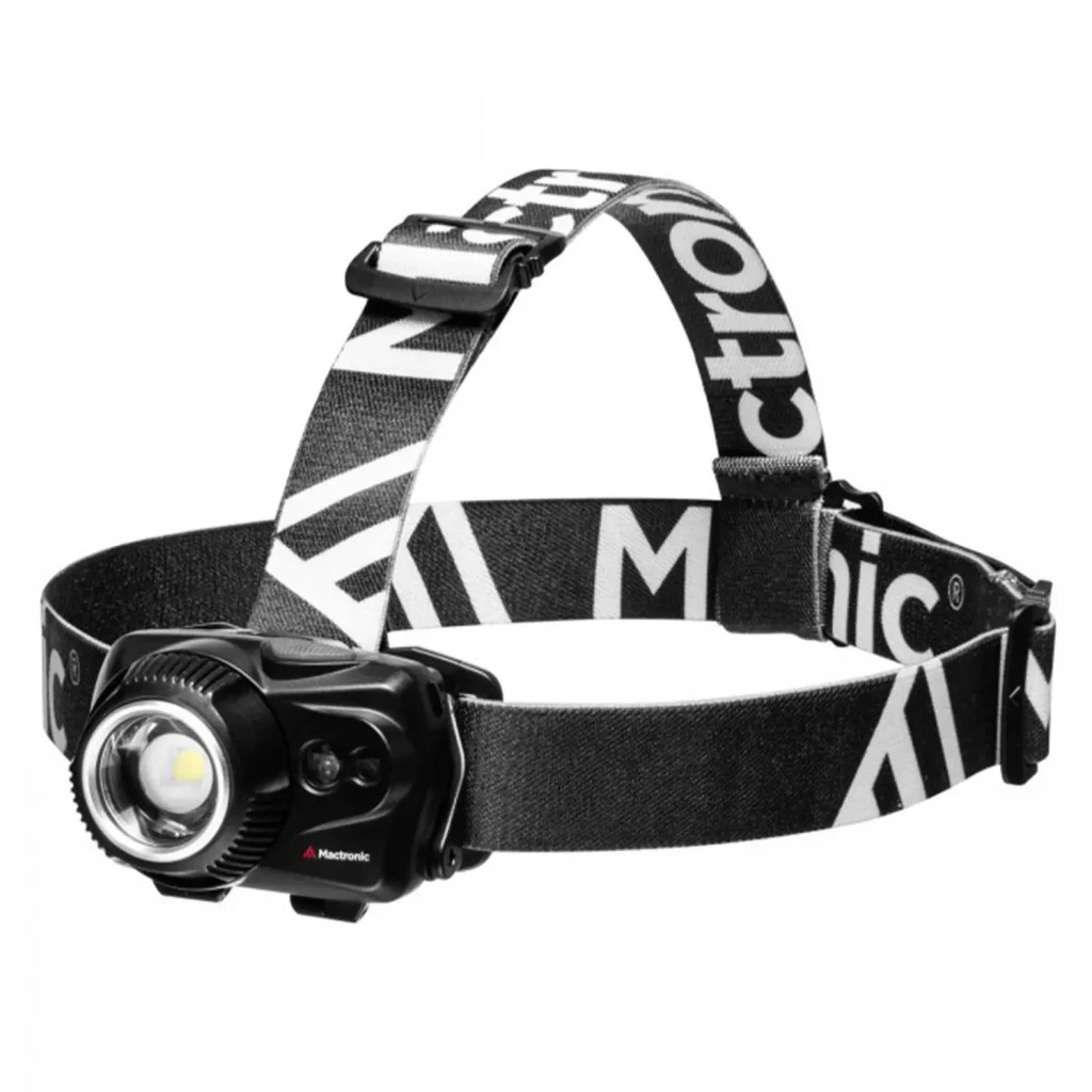 Ліхтар Mactronic Maverick 510 Lm Focus USB (AHL0051) - зображення 12