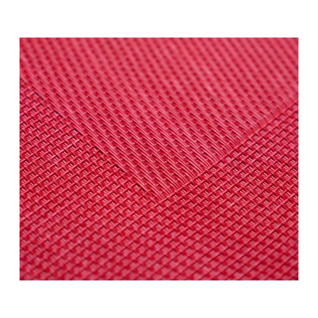 Килимок сервірувальний Kela Nicoletta 45х33 см Red (12043) - зображення 3