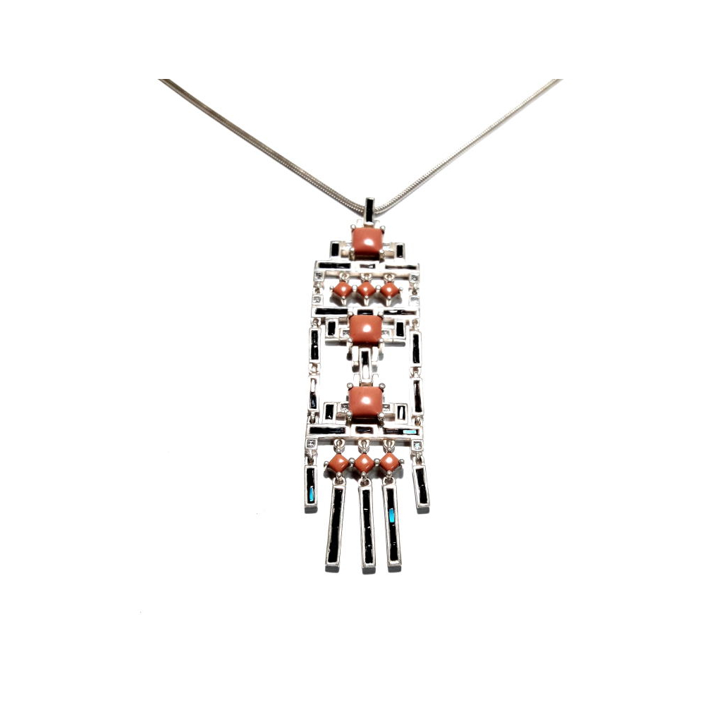 Кольє Thomas Sabo KE571-1-367 - зображення 1