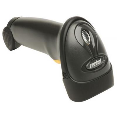 Сканер штрих-коду Symbol/Zebra LS2208 USB (LS2208-SR20007R-UR) - изображение 1