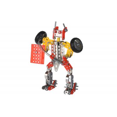 Конструктор Same Toy Inteligent DIY Model 206 ел. (WC68AUt) - зображення 2