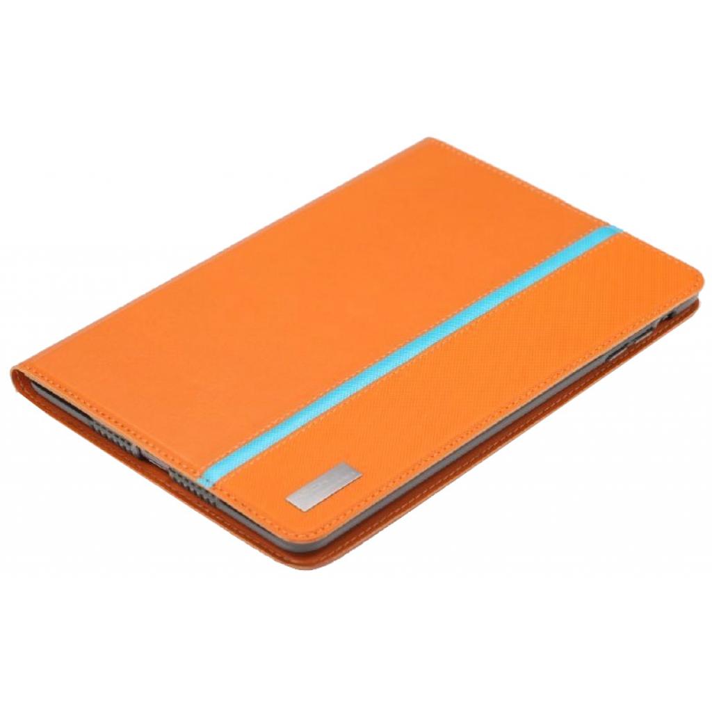 Чохол до планшета Rock iPad mini Retina Rotate series orange (Retina-59935) - зображення 3