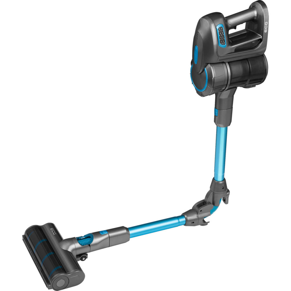 Пилосос ECG VT 6220 2in1 Power Flex - зображення 2