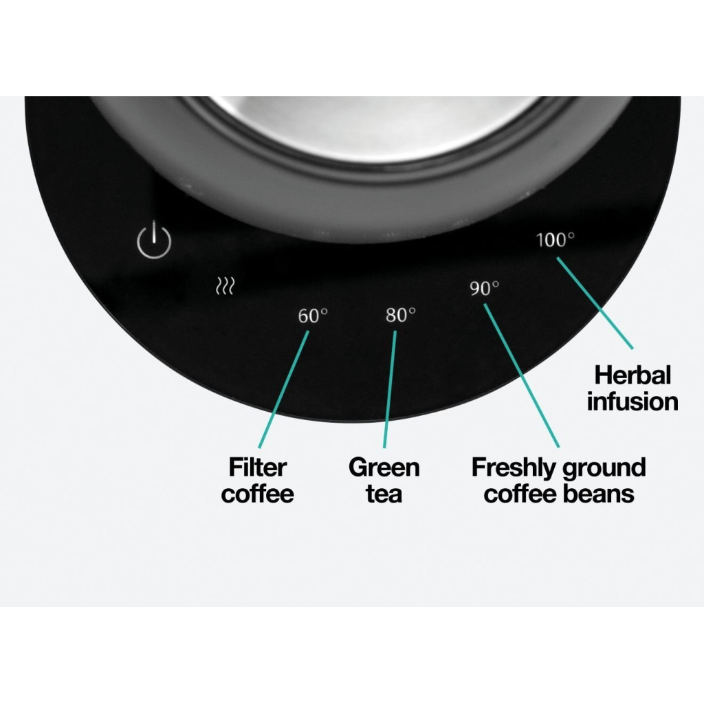 Електрочайник Gorenje K17TRB - зображення 9