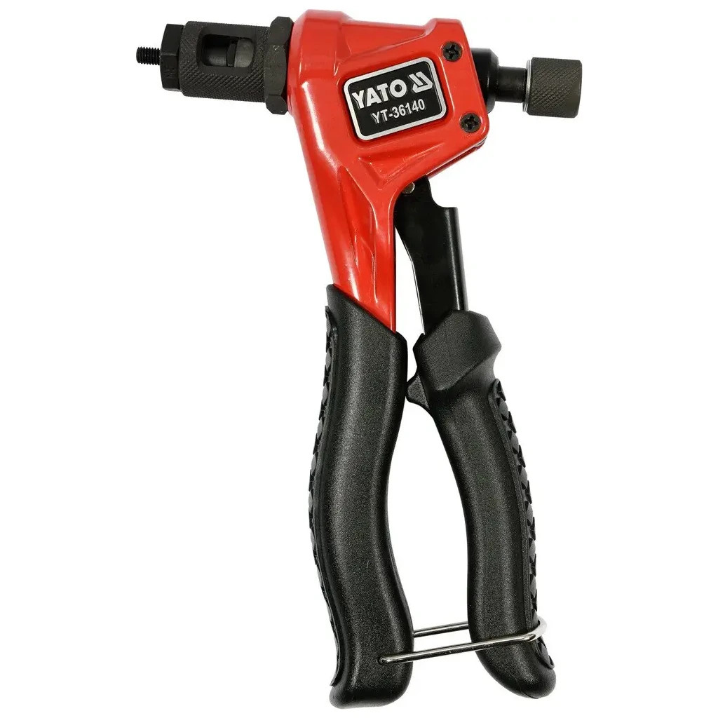 Заклепувальник Yato YT-36140 - зображення 1