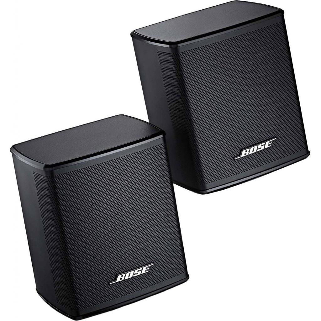 Домашній кінотеатр Bose Lifestyle 550 Black (810614-2110) - зображення 5