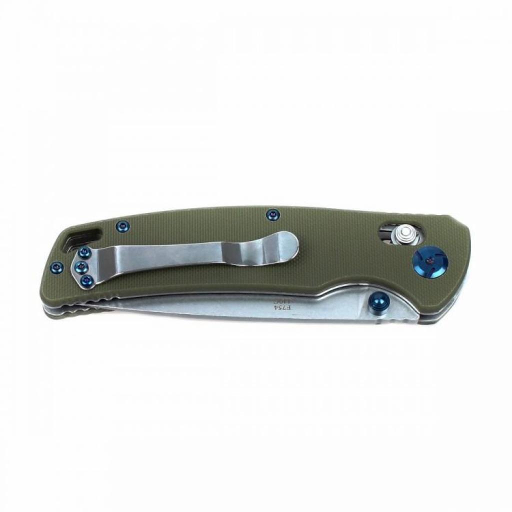 Ніж Firebird F7542-GR - изображение 6