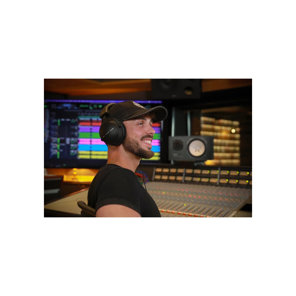 Навушники Beyerdynamic DT 1770 Pro MK II Black (531069) - зображення 7