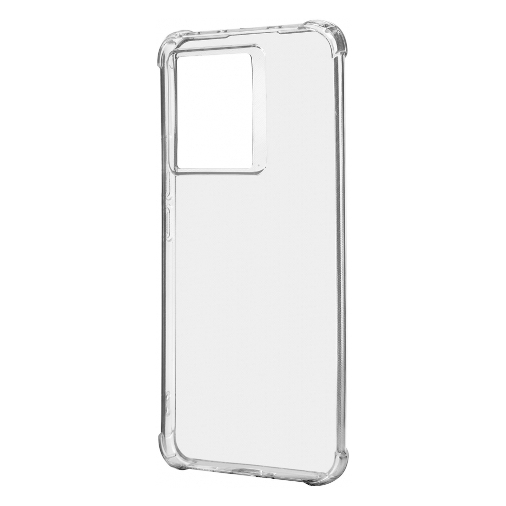 Чохол до мобільного телефона Armorstandart Air Force Xiaomi 13T/13T Pro 5G Transparent (ARM69664) - зображення 1