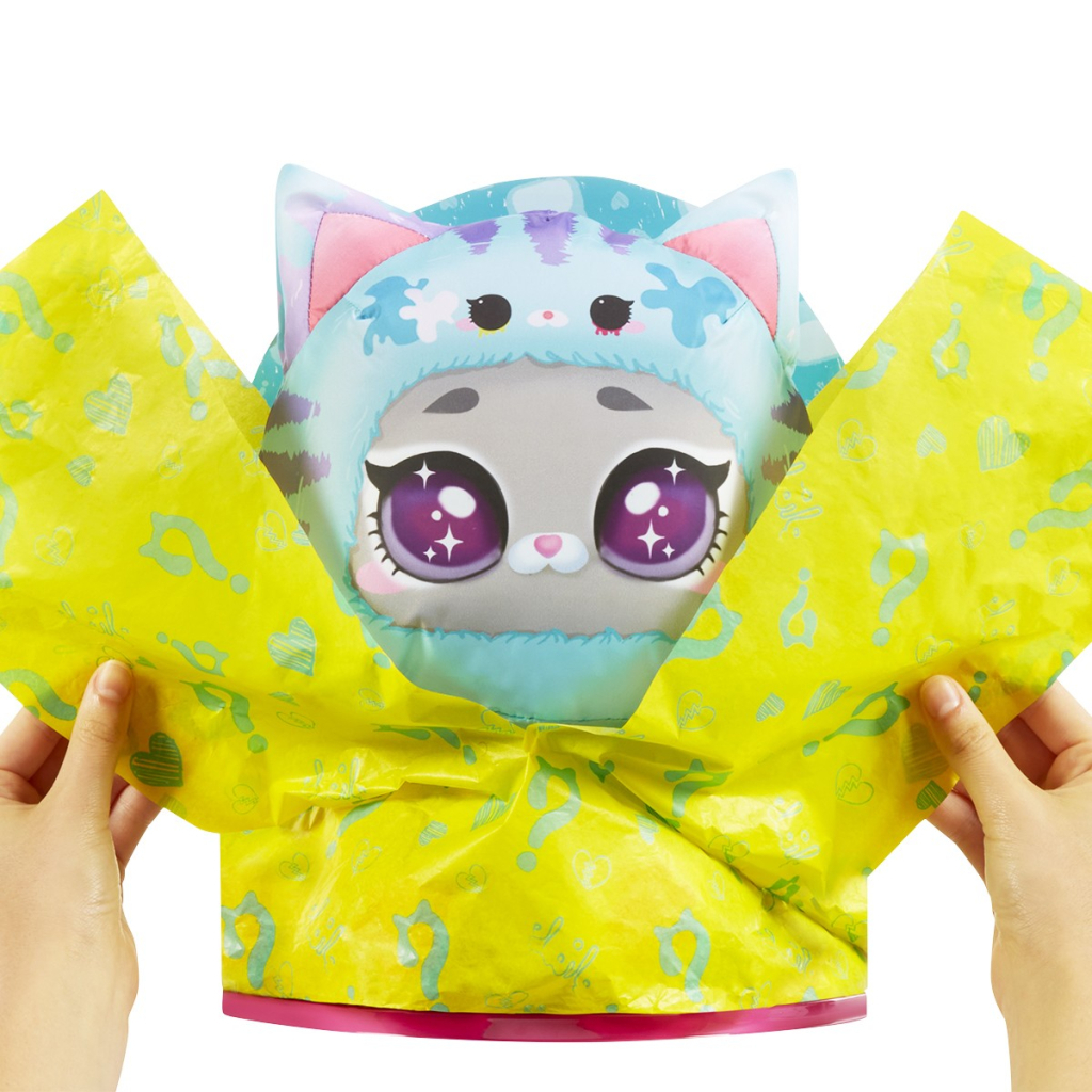 Лялька L.O.L. Surprise! серії Tweens Costume - Емма Емо (504139) - зображення 5