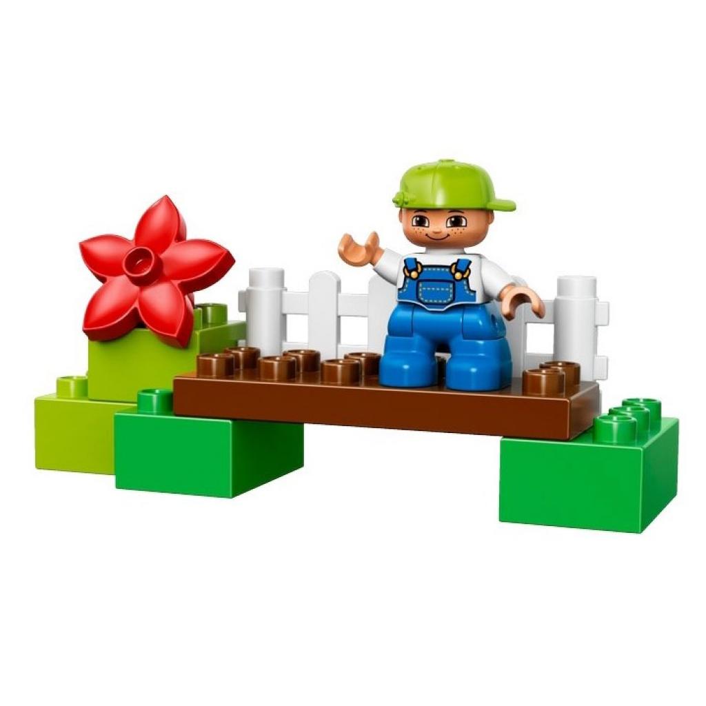 Конструктор LEGO Duplo Ліс Качки (10581) - зображення 3