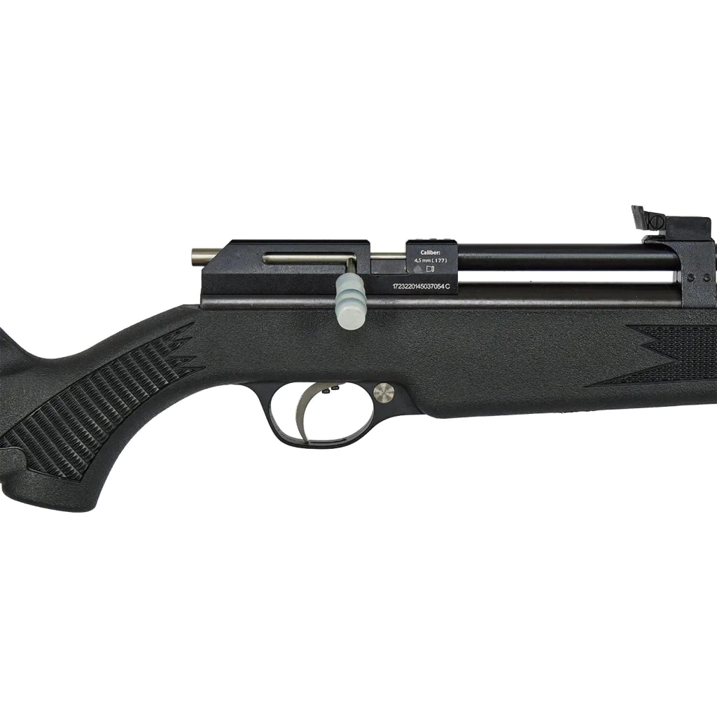 Пневматична гвинтівка Diana Stormrider Black PCP Редуктор (1900225) - зображення 3