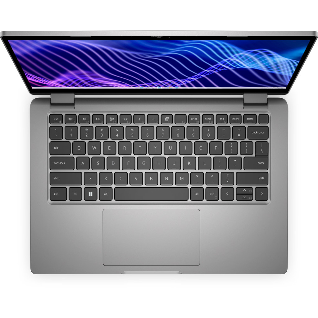 Ноутбук Dell Latitude 3340 2in1 (N099L334013UA_WP) - зображення 4