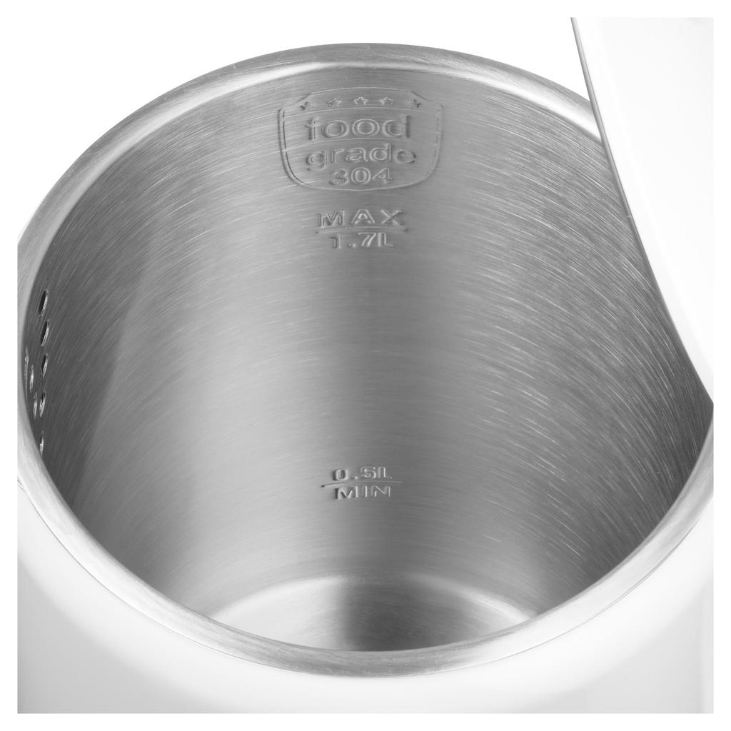 Електрочайник Sencor SWK0950WH - зображення 8