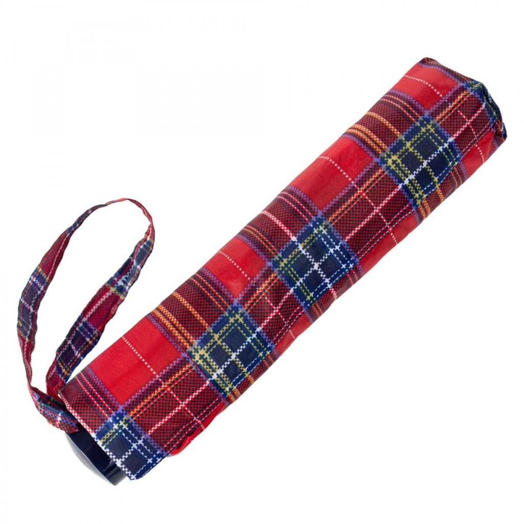 Парасоля Incognito 4 L412 Royal Stewart (L412-027165) - зображення 4