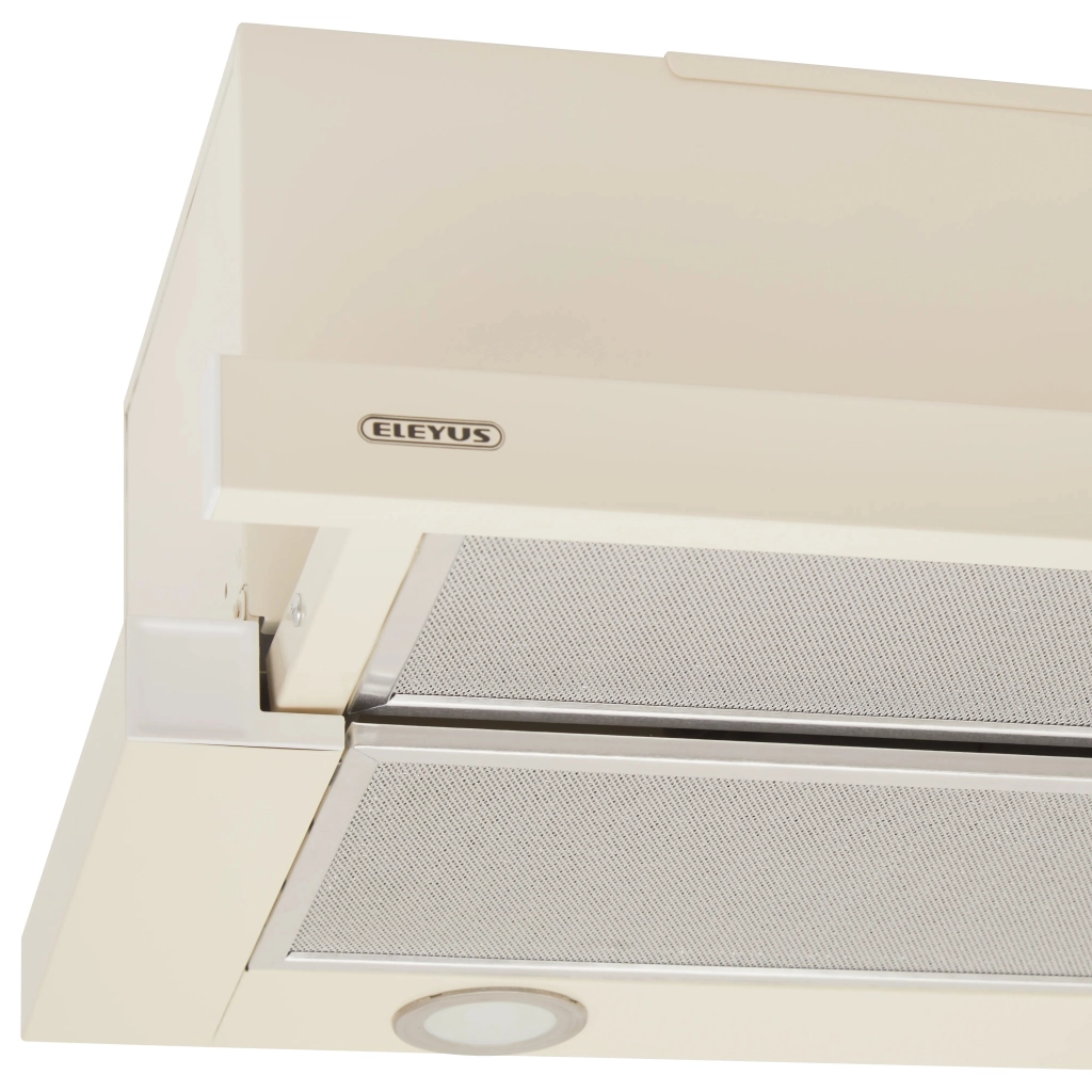 Витяжка кухонна Eleyus LOTUS 1200 60 BG - зображення 10