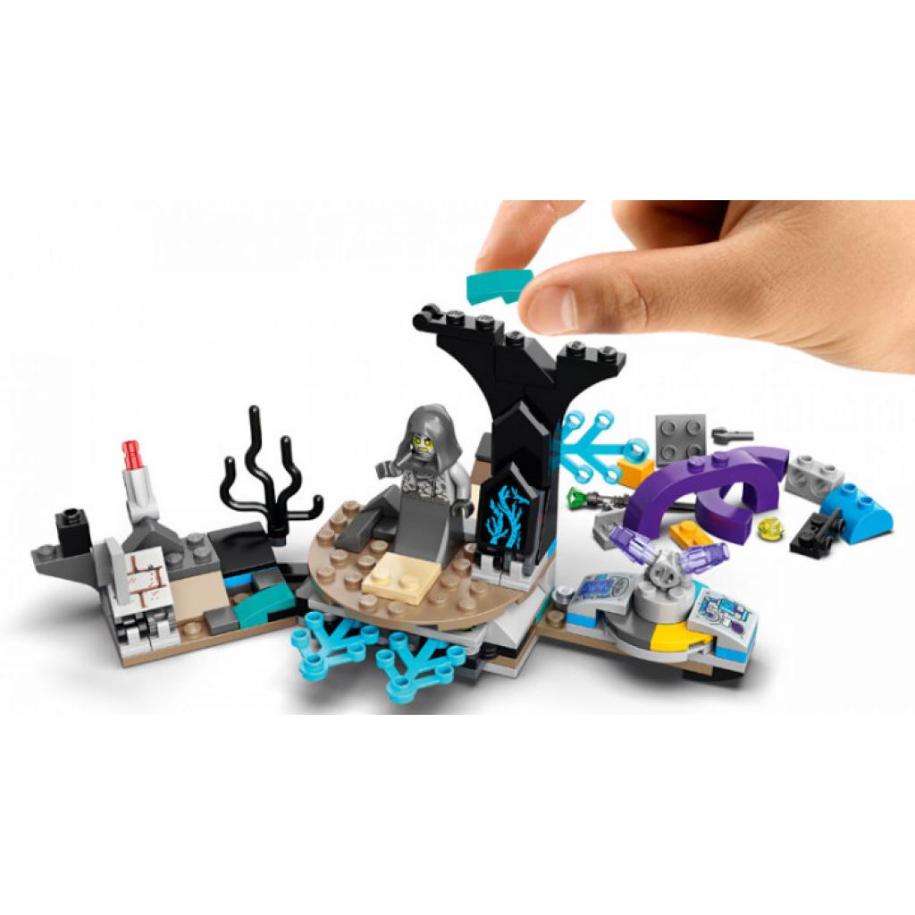 Конструктор LEGO Hidden Side BB 2019 Підводний човен Джей-Бі 224 деталі (70433) - зображення 3