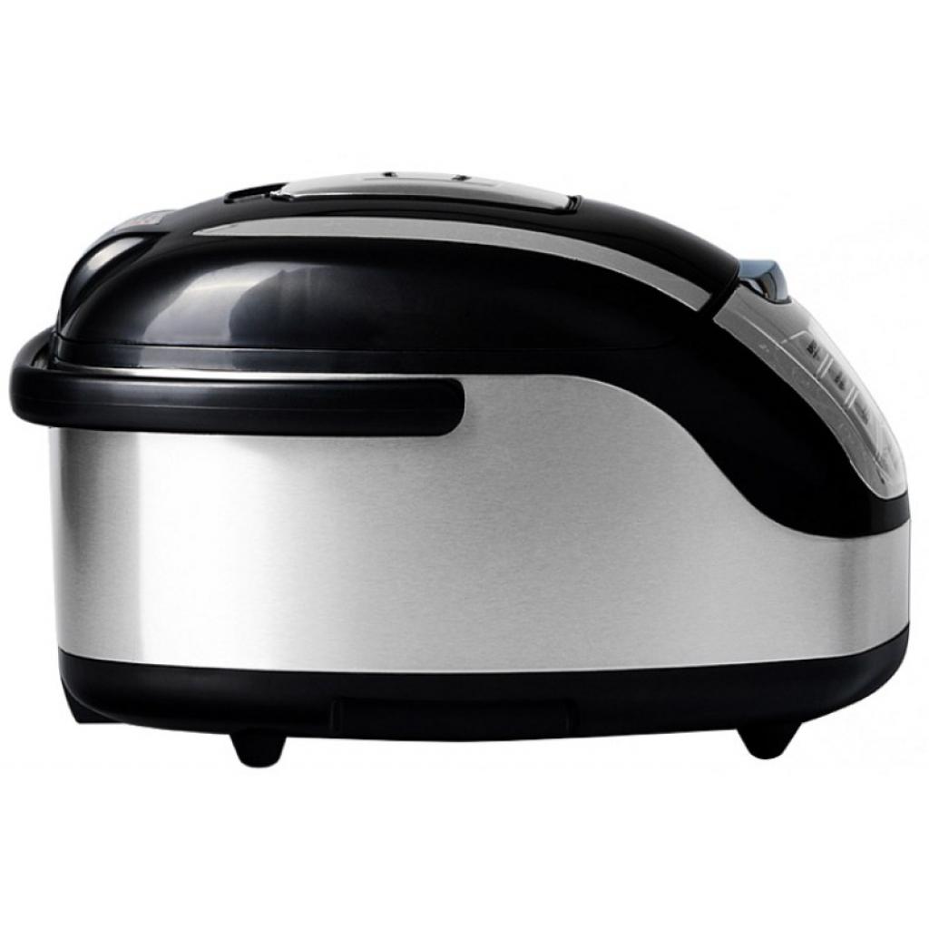 Мультиварка Redmond RMC-M70 black - зображення 5