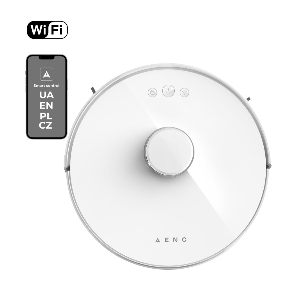 Пилосос AENO RC2S (ARC0002S) - изображение 1