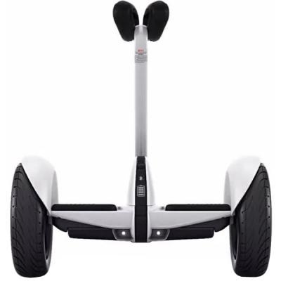 Гіроскутер Rover Mini N1 White - зображення 2