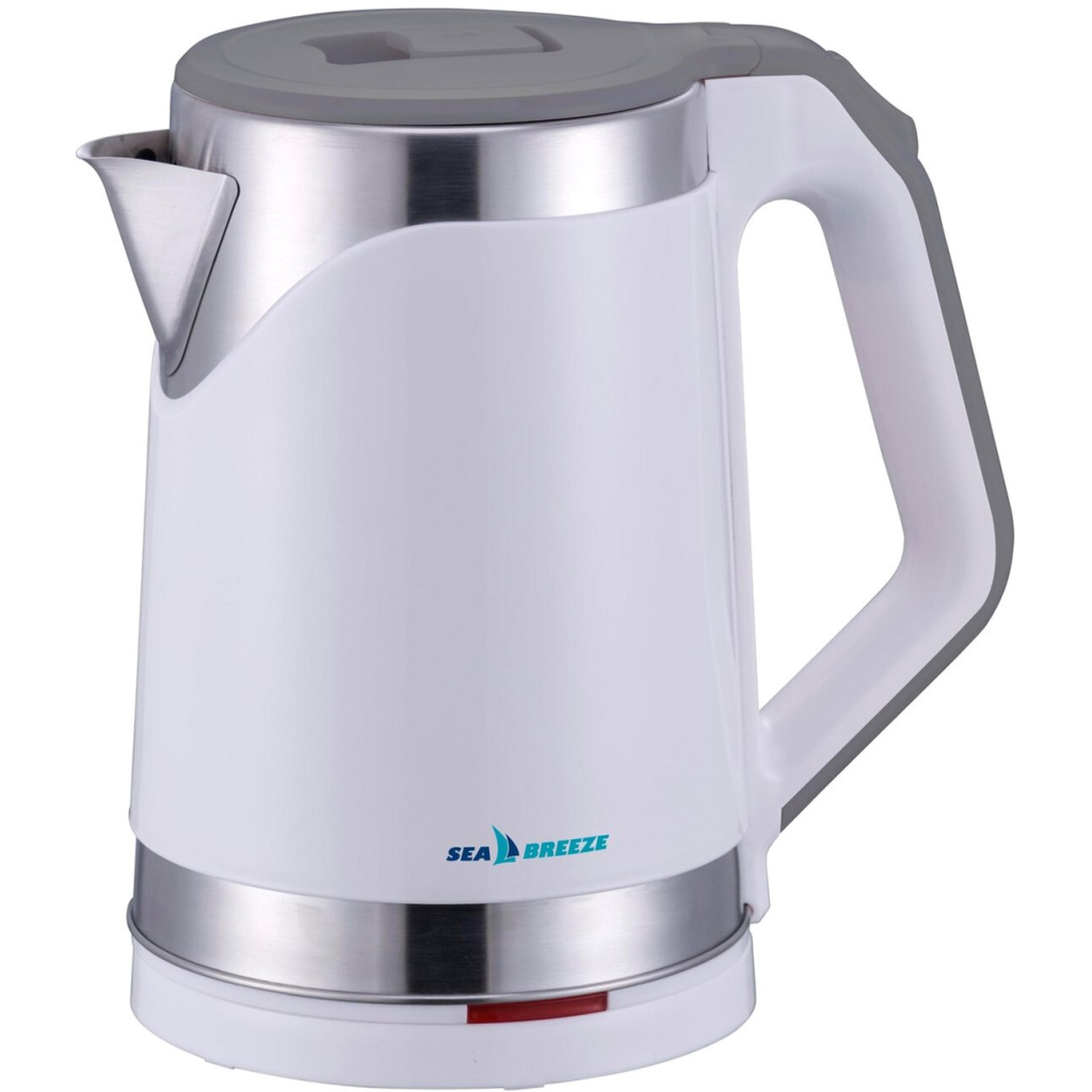 Електрочайник SeaBreeze SB-011 - зображення 1