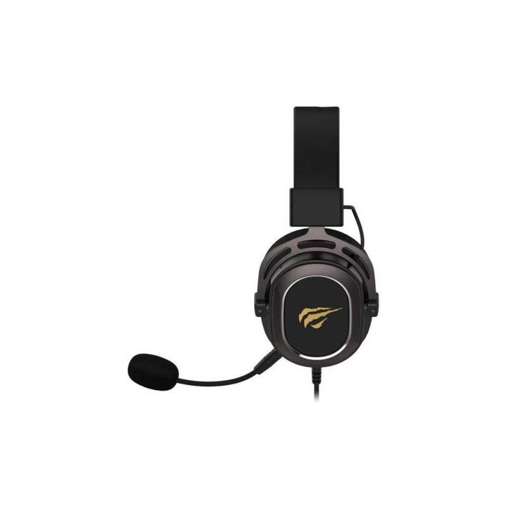 Навушники Havit HV-H2008d 3.5мм - зображення 3