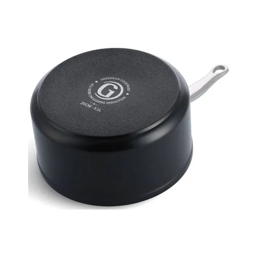 Ківш GreenPan Barcelona Pro, 20 см, 3,1 л (CC005332-001) - зображення 2