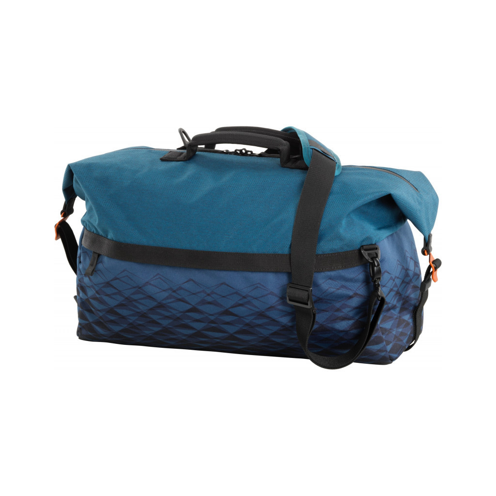 Дорожня сумка Victorinox Travel Vx Touring 35 л Dark Teal (Vt601495) - зображення 5