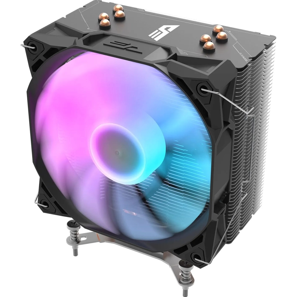 Система рідинного охолодження DARKFLASH ELLSWORTH S11 - зображення 3