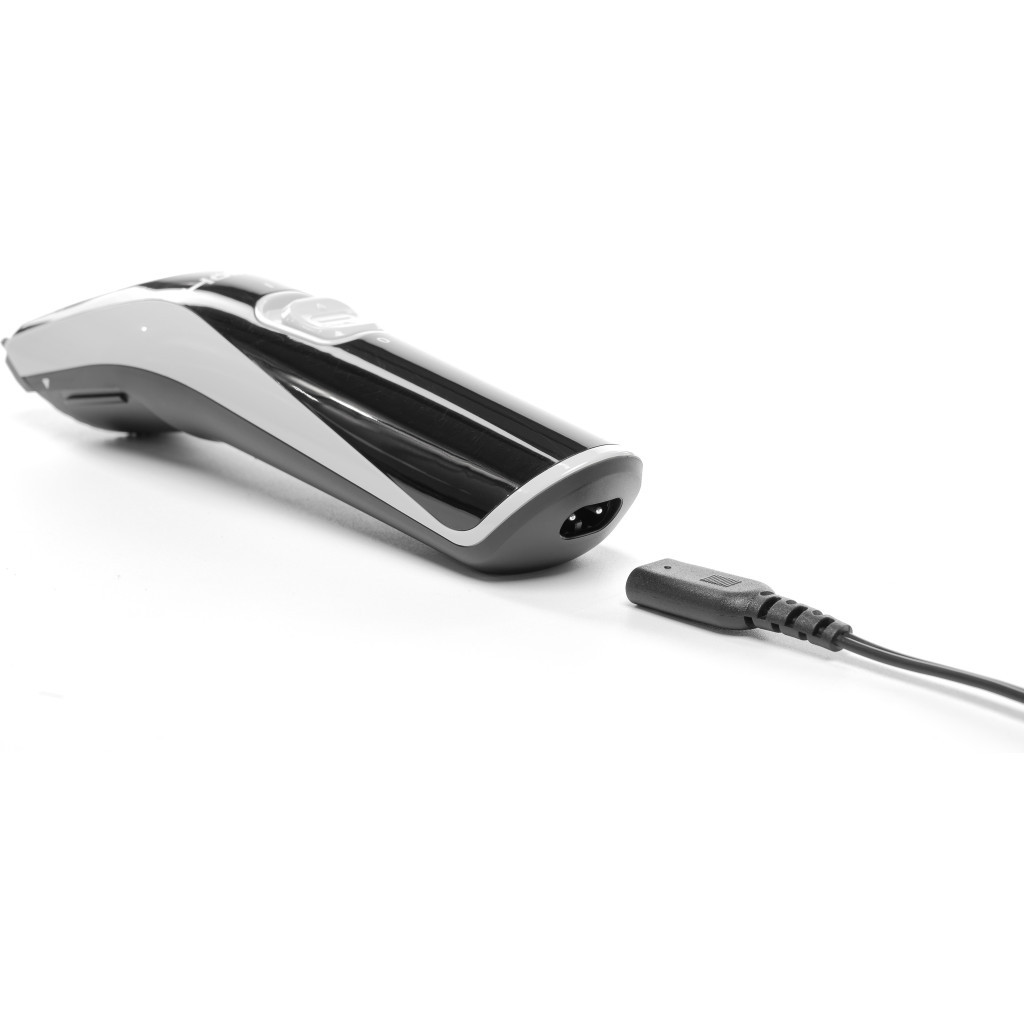 Машинка для стрижки Hölmer HHC-0245B PRO - зображення 5