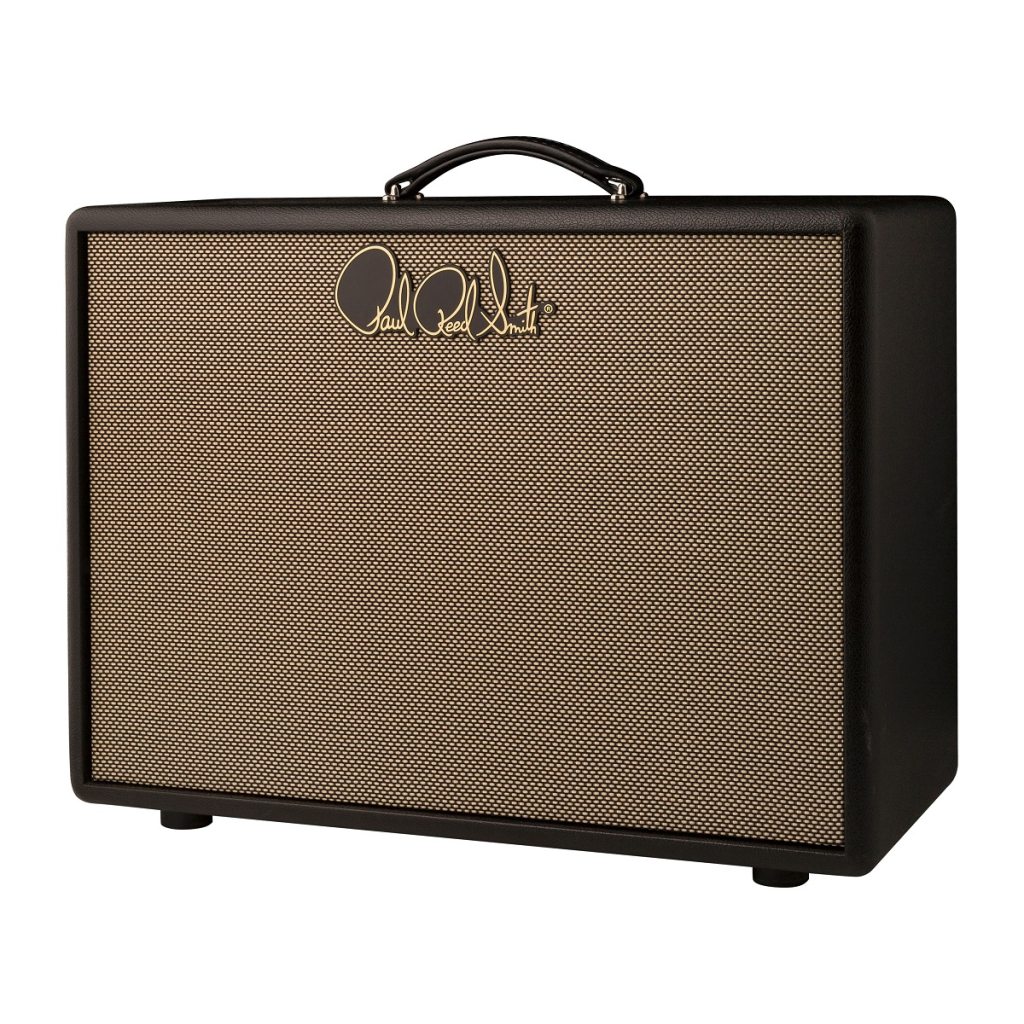 Гітарний кабінет PRS 1x12" Open Back Cabinet - Stealth - зображення 2
