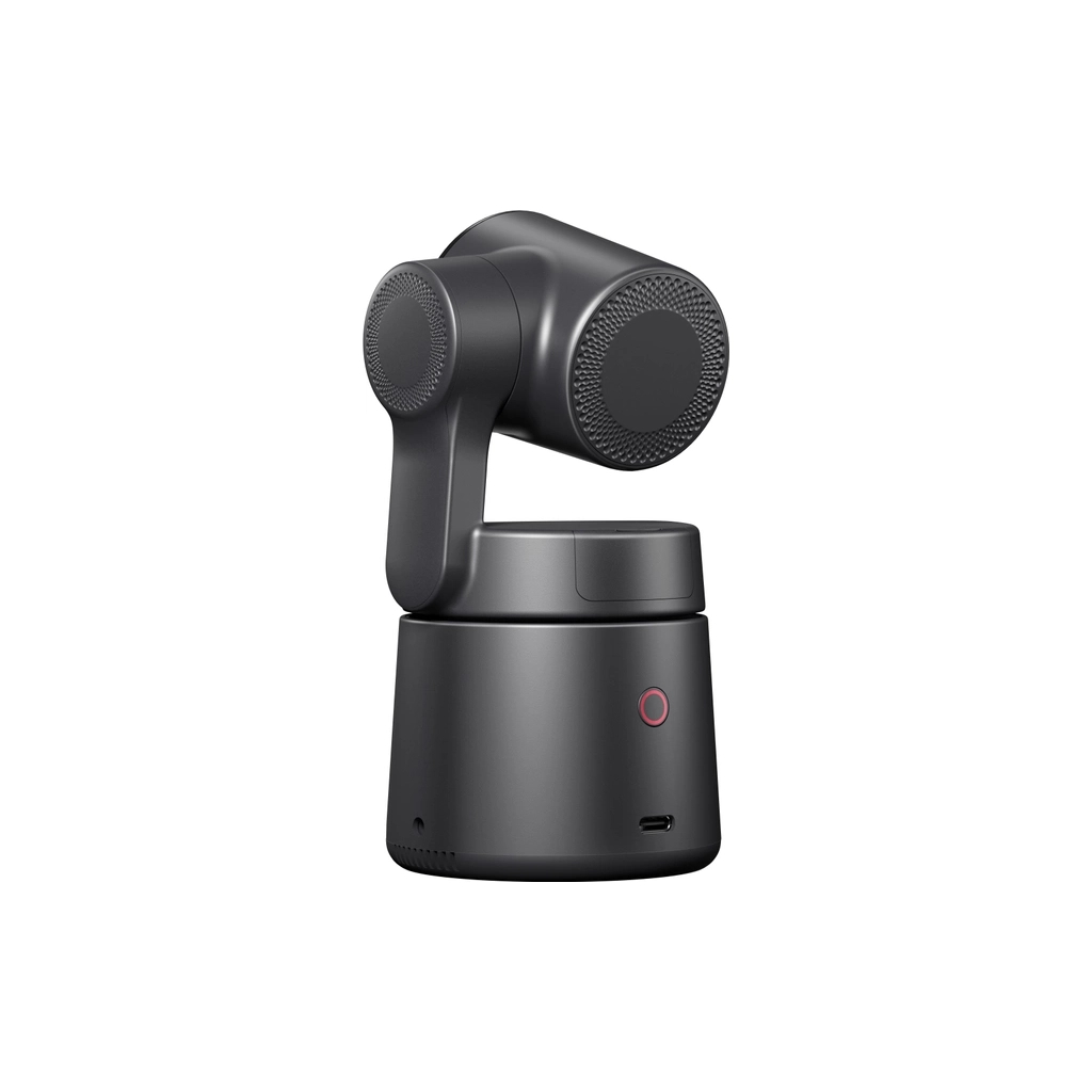 Веб-камера OBSBOT Tail Air Black (OBSBOT-TAIL-AIR) - зображення 4