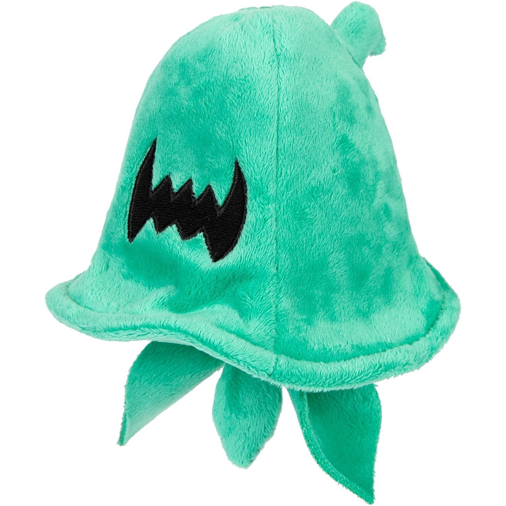 М'яка іграшка Sonic the Hedgehog W7 - Вісп Джейд 23 см (41432) - зображення 2