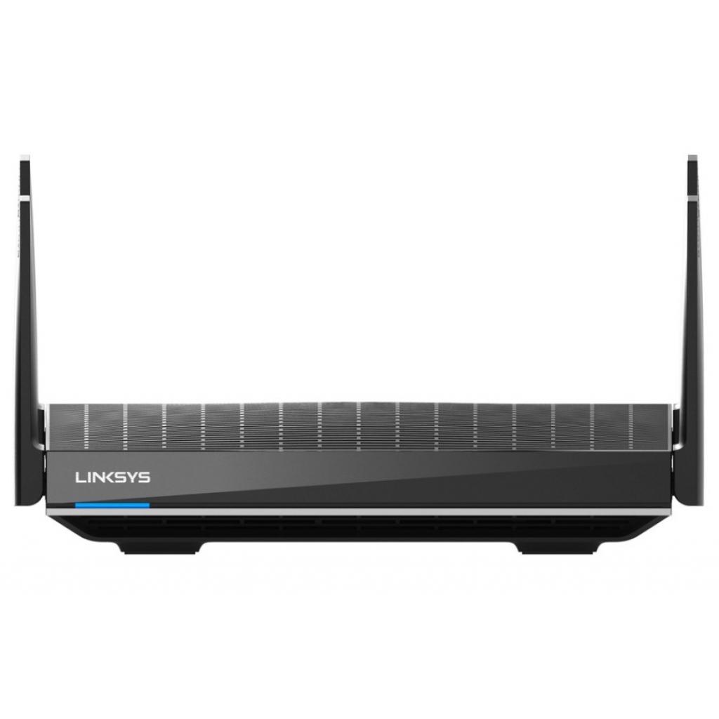 Маршрутизатор Linksys MR9600 - зображення 4