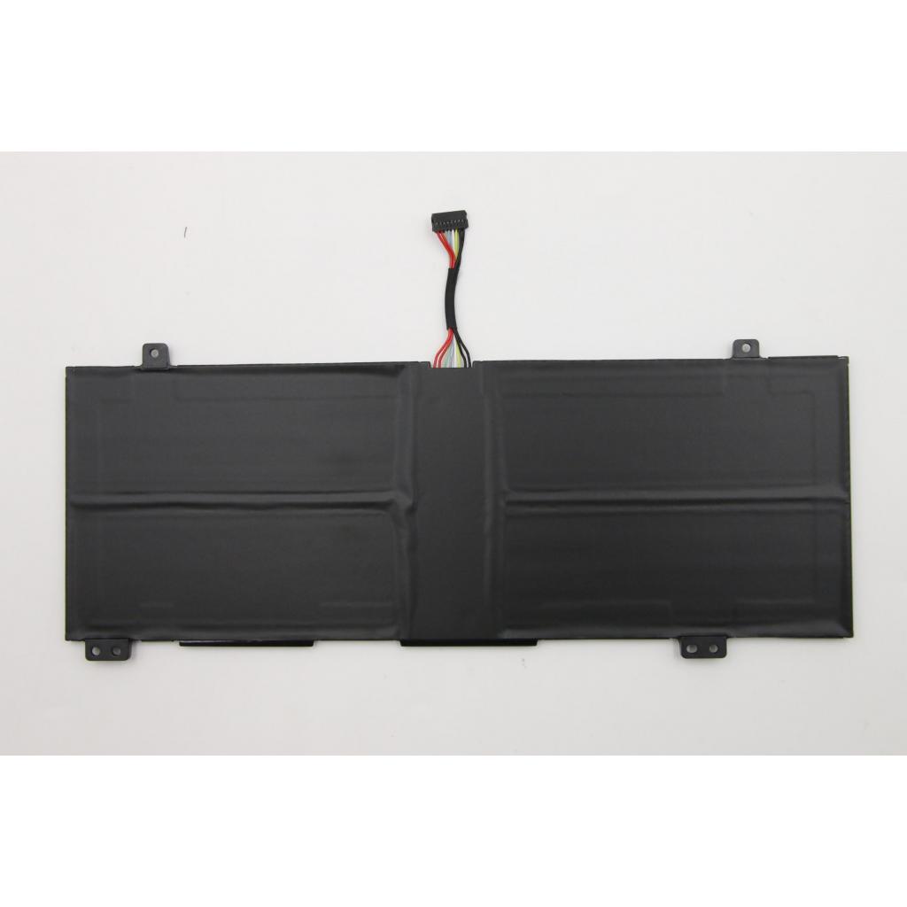 Акумулятор до ноутбука Lenovo IdeaPad C340-14 L18M4PF3, 2965mAh (45Wh), 4cell, 15.36V (A47630) - зображення 2