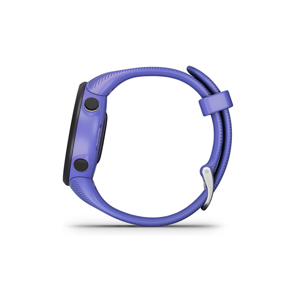 Смарт-годинник Garmin Forerunner 45, Small, Iris (010-02156-11) - зображення 5